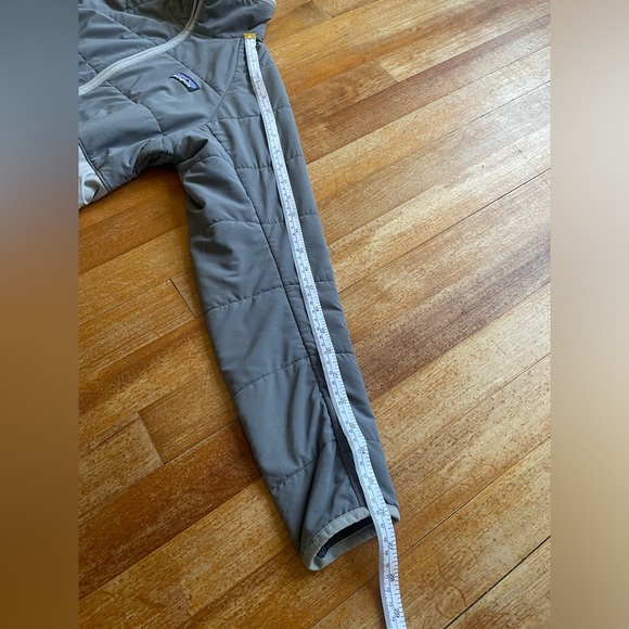 Patagonia - Pack In Jacket - XS - Picture 12 of 15